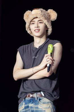 WayV (เวย์วี) โอบล้อมทุกความประทับใจจน "ไร้ทางออก" ในคอนเสิร์ตใหญ่ "2025 WayV Concert Tour [NO Way OUT] in BANGKOK"